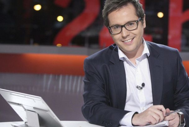 Especial informativo de RTVE en el cierre de campaña del 26-J