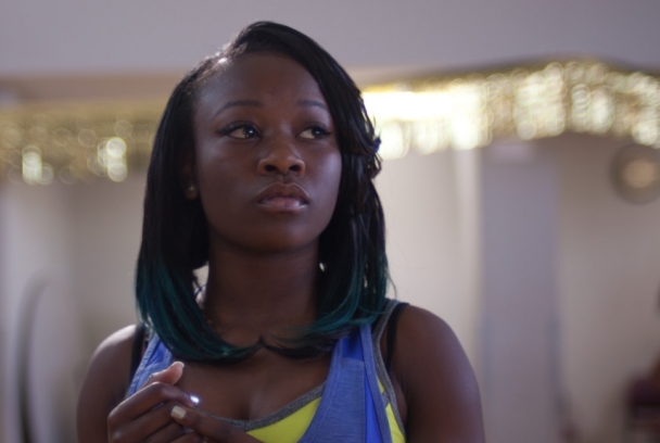 The Fits