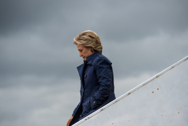 Hillary