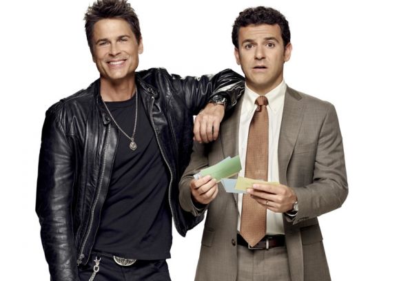 The Grinder