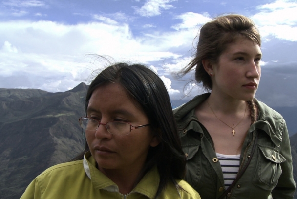 Tempesta als Andes