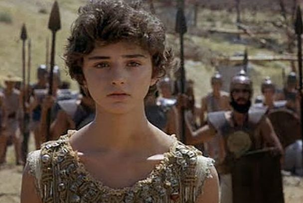Iphigenia