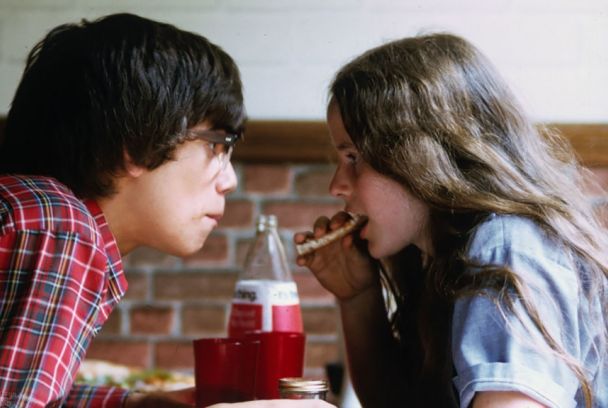 Amor joven