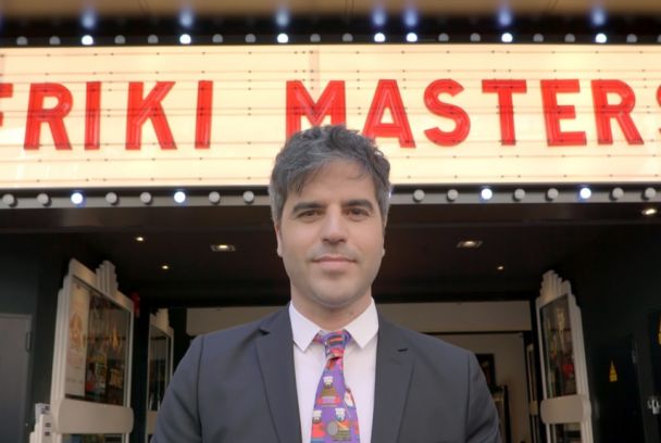 Friki Masters