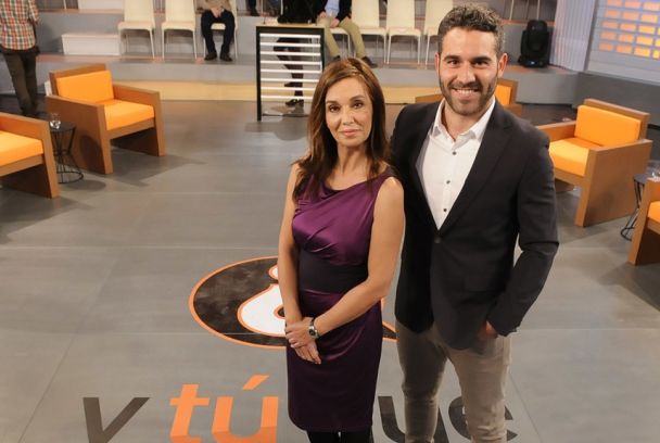 Y tú, ¿Qué opinas?