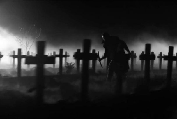 Necrolovers
