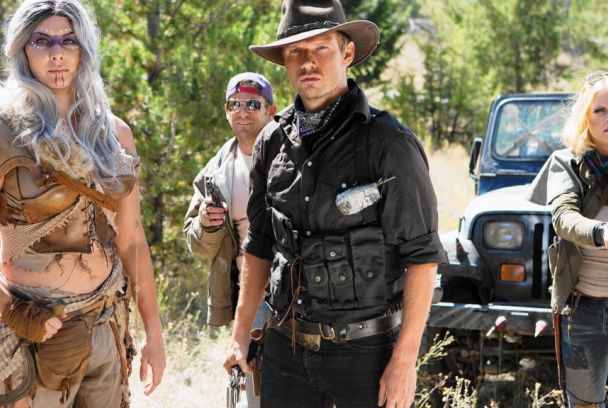 Dead 7