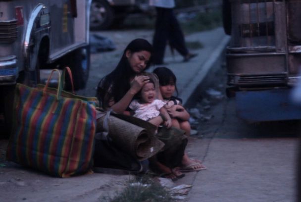 Metro Manila