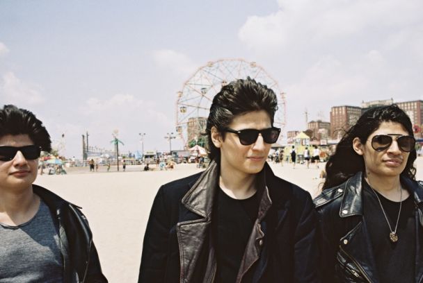 The Wolfpack
