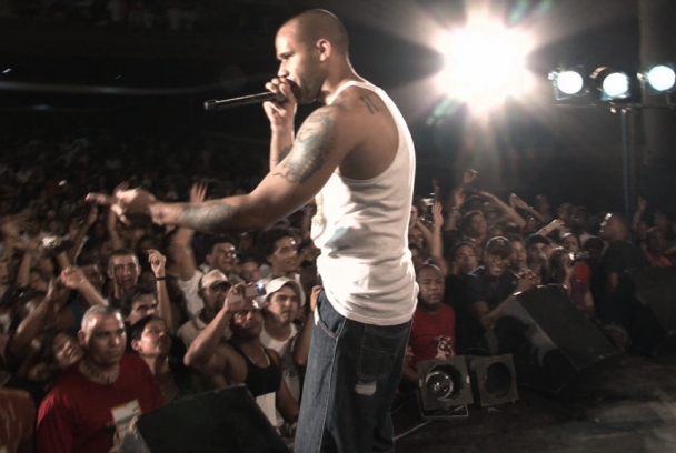 Viva Cuba Libre: el rap és la guerra