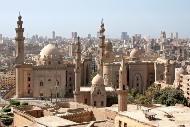 El antiguo Egipto: vida y muerte en el Valle de los Reyes