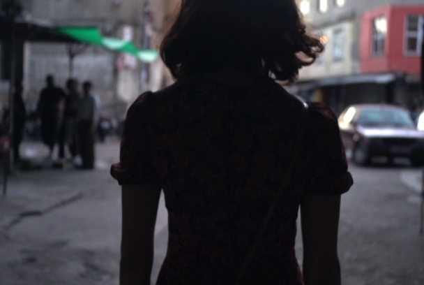 The Amina Profile
