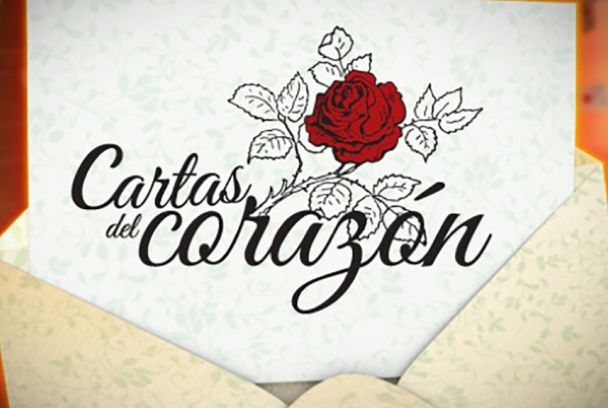 Cartas del Corazón