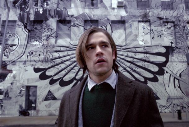 The Magicians