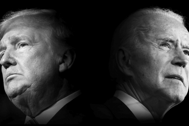 Trump vs. Biden