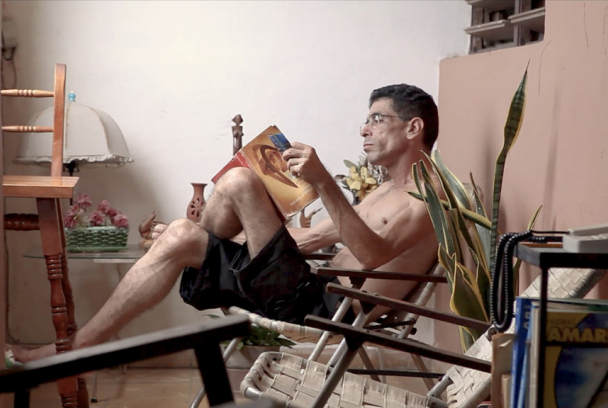 El documental: Converses familiars