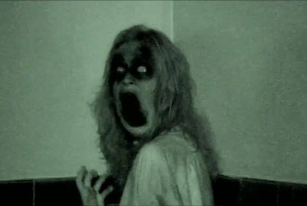 Encuentros Paranormales