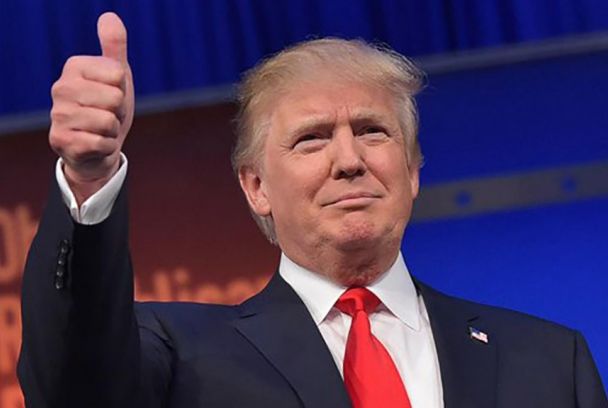 Desmontando a Trump