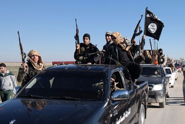 La financiación del Daesh