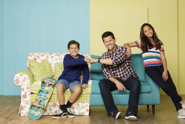 Sydney &amp; Max