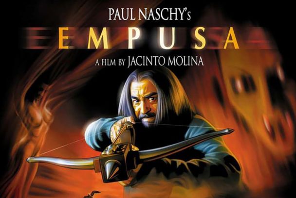 Empusa