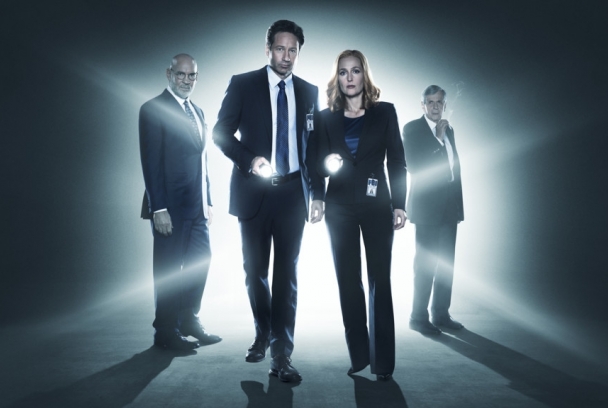 Expediente X