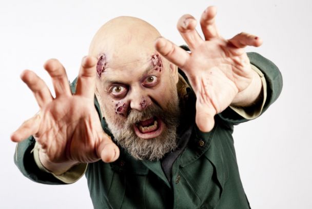 Zomedy Night