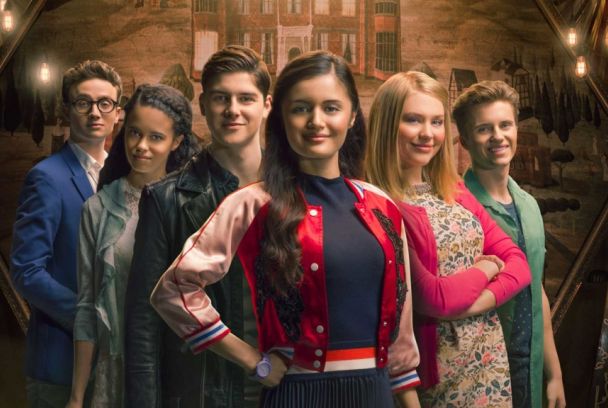 Evermoor