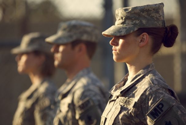 Camp X-Ray