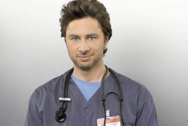 Scrubs