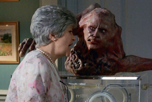 Basket Case 3