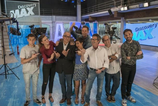 ADN Max