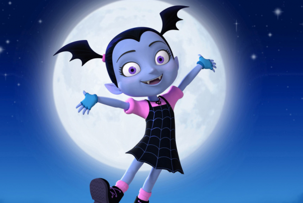 Vampirina
