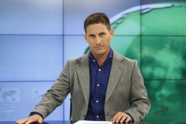 Buenos Días Canarias