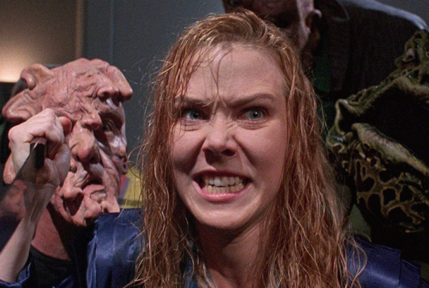 Basket Case 2