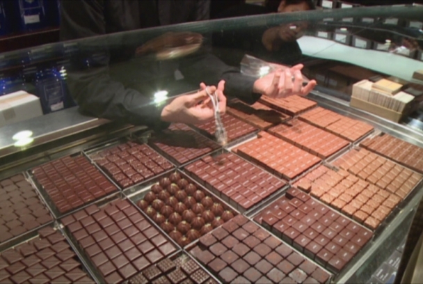 Chocolate, el nuevo oro negro