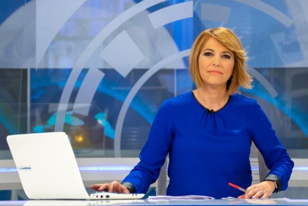 Canal Sur Noticias 2