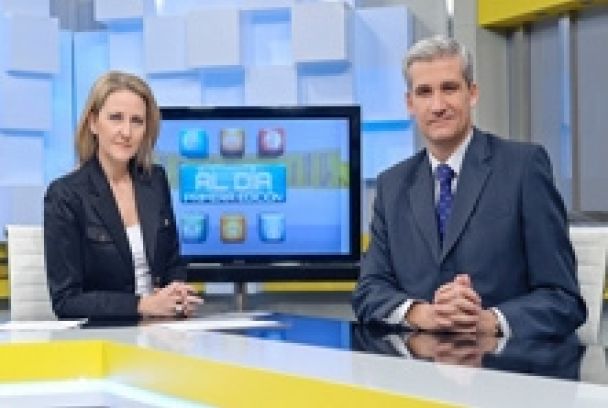 Al Día Primera Edición