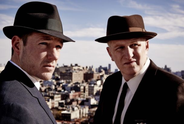 Public Morals