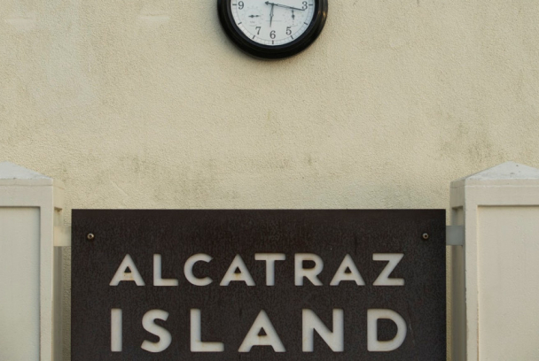 Alcatraz: En busca de la verdad
