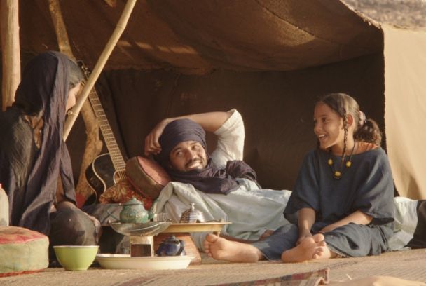 Timbuktu