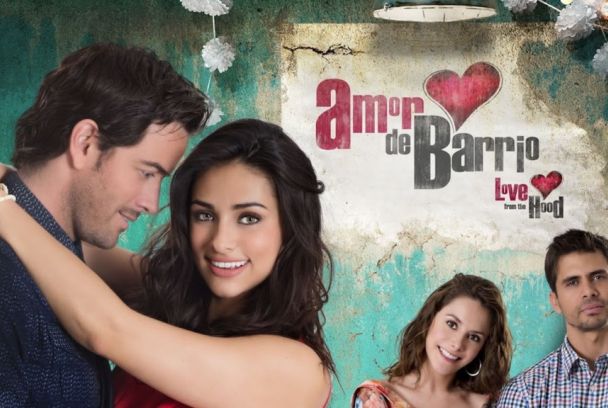 Amor de barrio