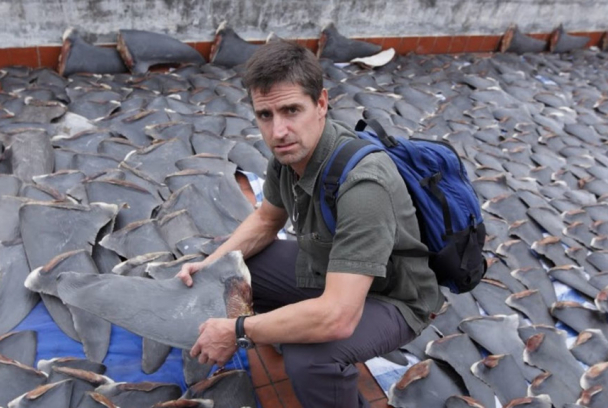 Racing Extinction