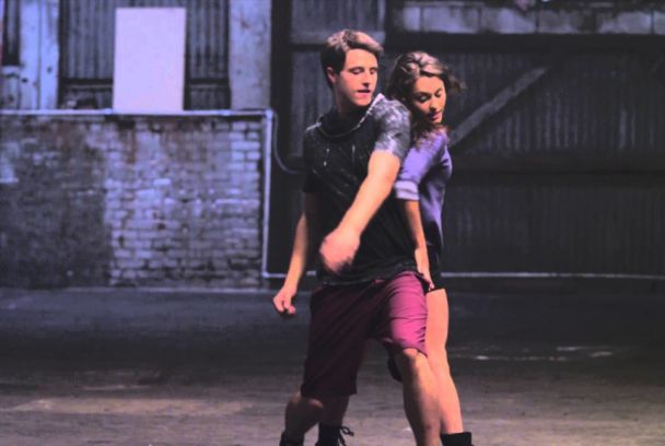 Dance-Off