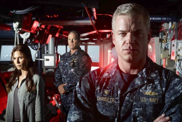 The Last Ship