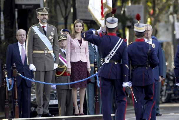 Especial Fiesta Nacional de España