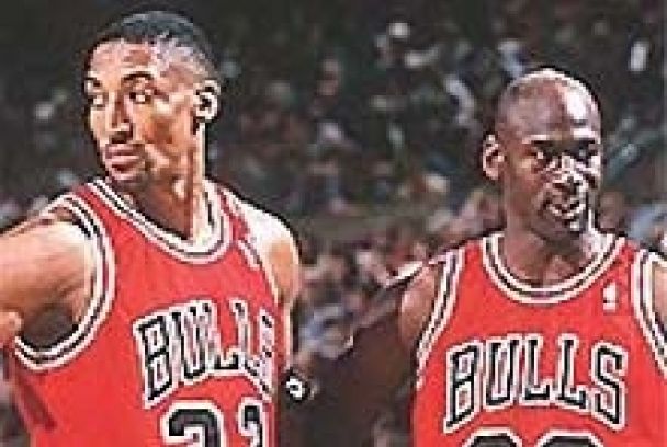 Vintage NBA