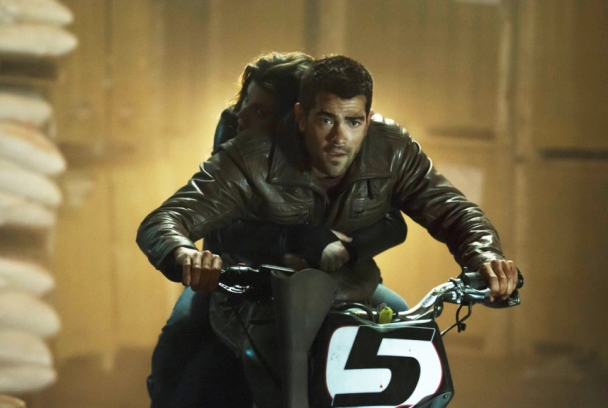 Dead Rising