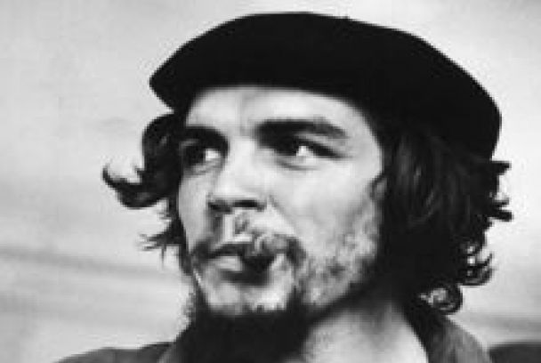 Che Guevara