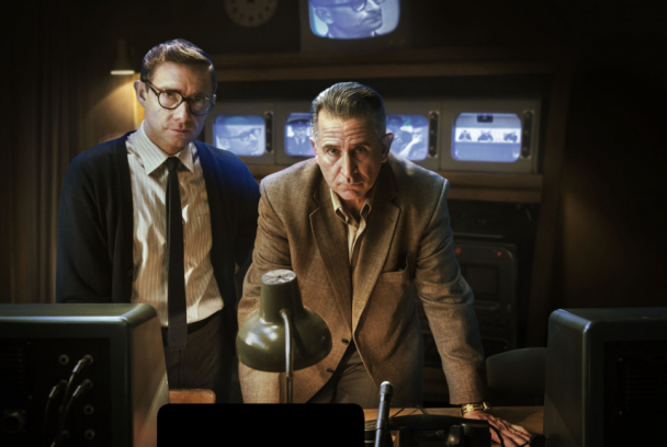 The Eichmann Show